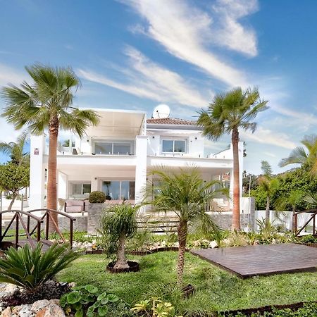 Villa Uno Sitio de Calahonda Εξωτερικό φωτογραφία